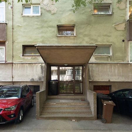 Bright 2Bdr Apartment With A Balcony Zagreb Exteriör bild