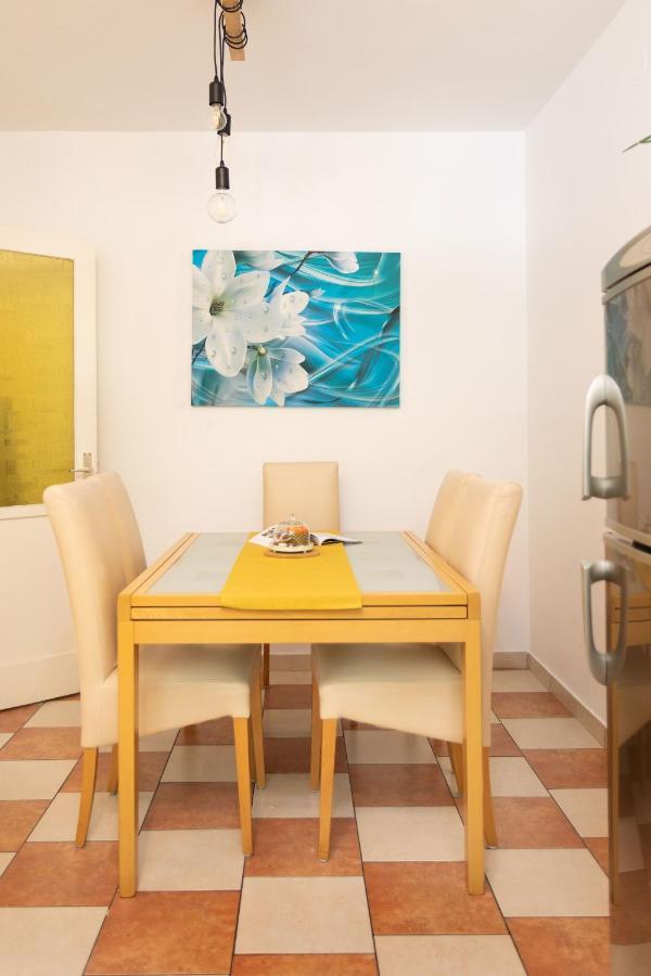 Bright 2Bdr Apartment With A Balcony Zagreb Exteriör bild