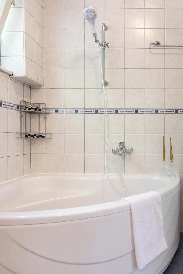 Bright 2Bdr Apartment With A Balcony Zagreb Exteriör bild